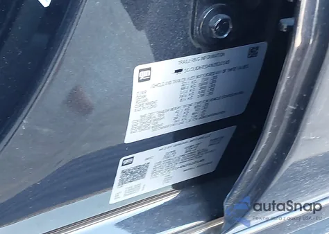 2022 Chevrolet Silverado 1500 4Wd Short Bed Rst из США, поврежденный, VIN 1GCUDEED4NZ610145